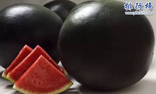 世界上最贵的十种水果排名 夕张王甜瓜7.35万元一个